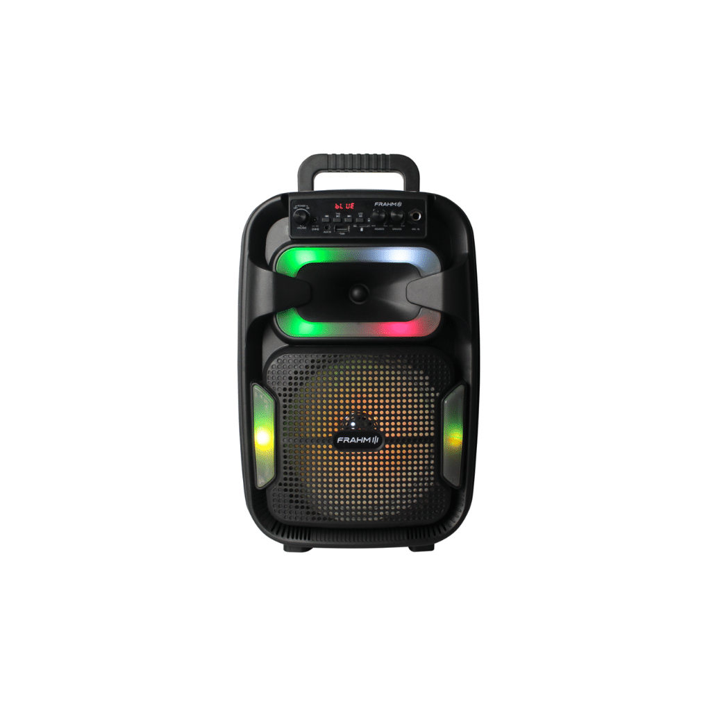 CMF270 TWS - CAIXA AMPLIFICADORA DE SOM