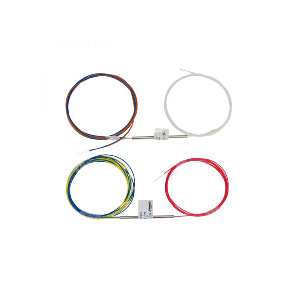 REDEX DIVISOR OPTICO DESBALANCEADO 40% 60% 1:2 NC-NC FIBRA 0900 1,5M