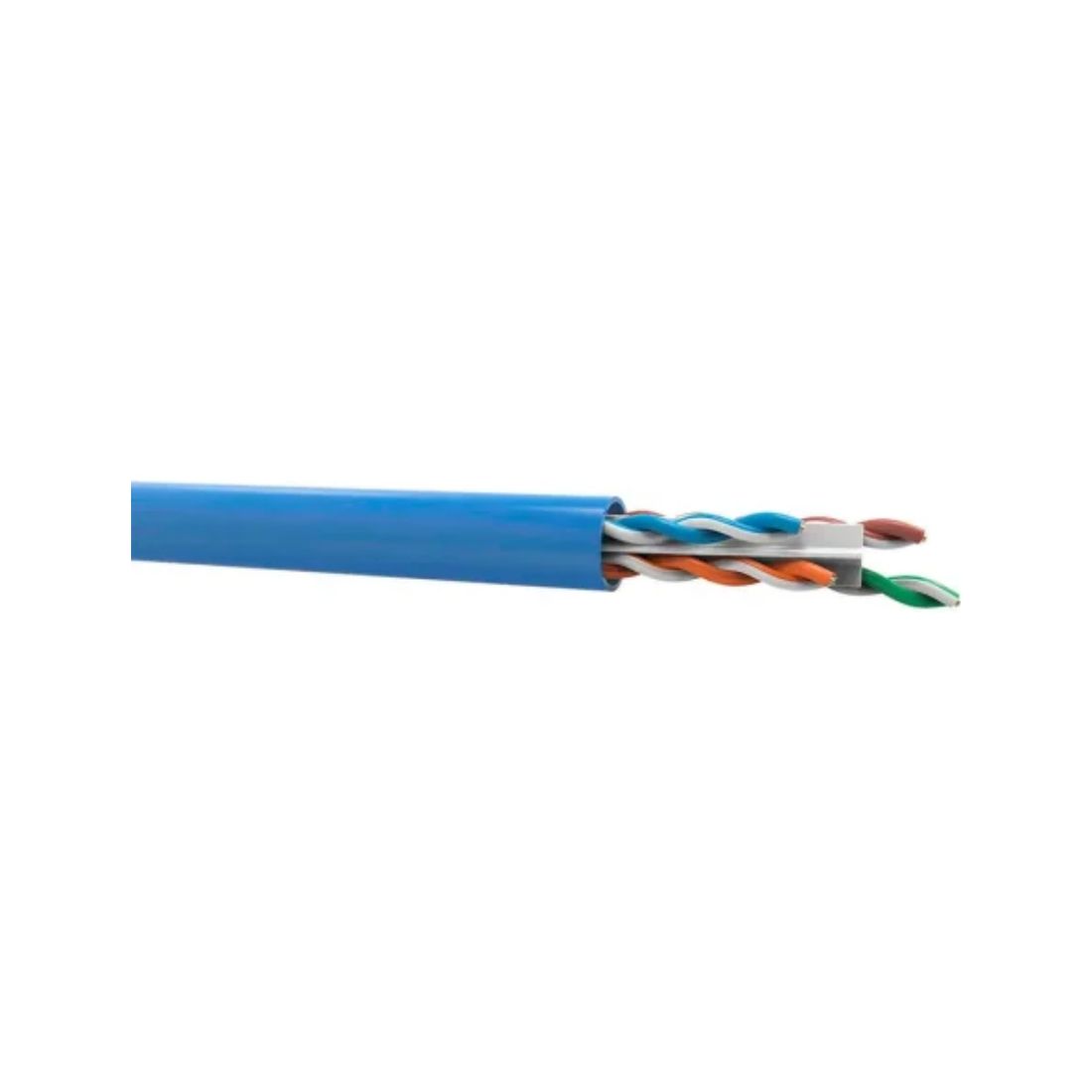 CAT6 PATCH CORD UUTP LSZH 24AWG BLUE 1.5M PRYSMIAN CAT6 PATCH CORD UUTP LSZH 24AWG BLUE 1.5M PRYSMIAN
