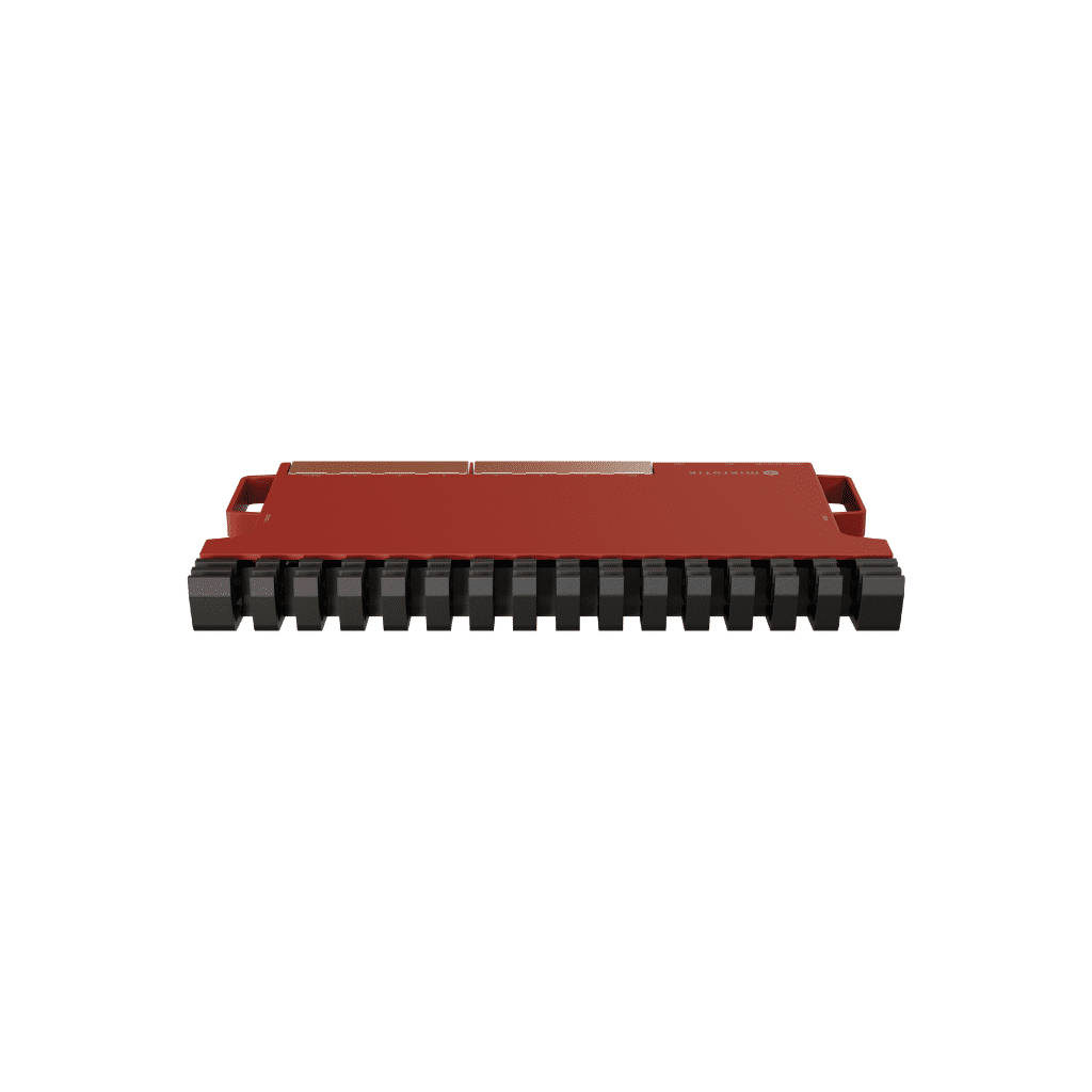 MIKROTIK ROTEADOR L009UIGS RM - 8P GIGA + 1P SFP (2.5G) RM MIKROTIK ROTEADOR L009UIGS RM - 8P GIGA + 1P SFP (2.5G) RM