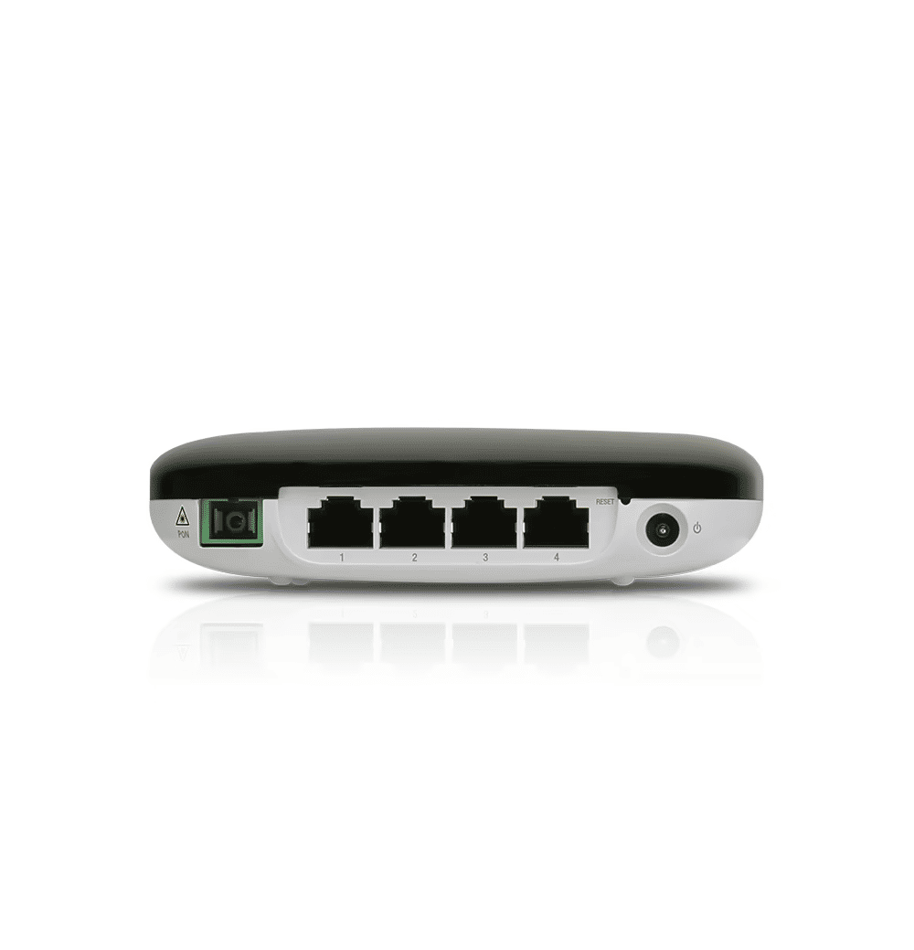 UBIQUITI EQUIPAMENTO DE INTERCONEXAO DO TIPO CONCENTRADOR DE REDE UF-WIFI-BR