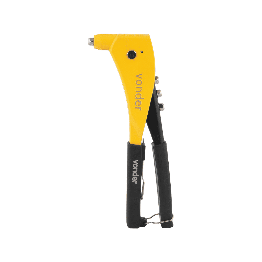 REBITADOR MANUAL ALICATE VONDER CONSTRUT