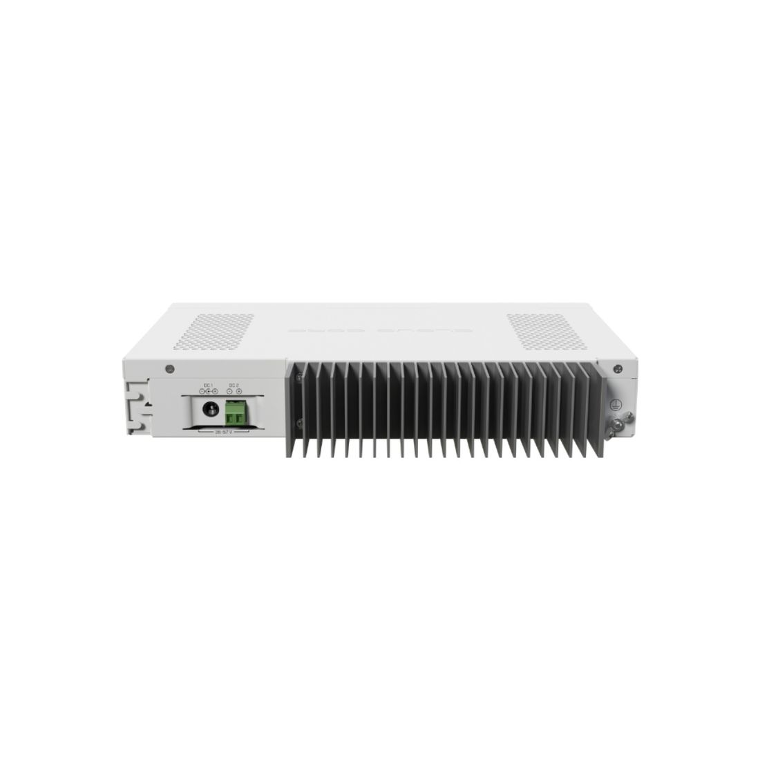 MIKROTIK CCR2004-16G-2S+PC - 16P GIGA + 2P SFP (10G) DESKTOP MIKROTIK CCR2004-16G-2S+PC - 16P GIGA + 2P SFP (10G) DESKTOP