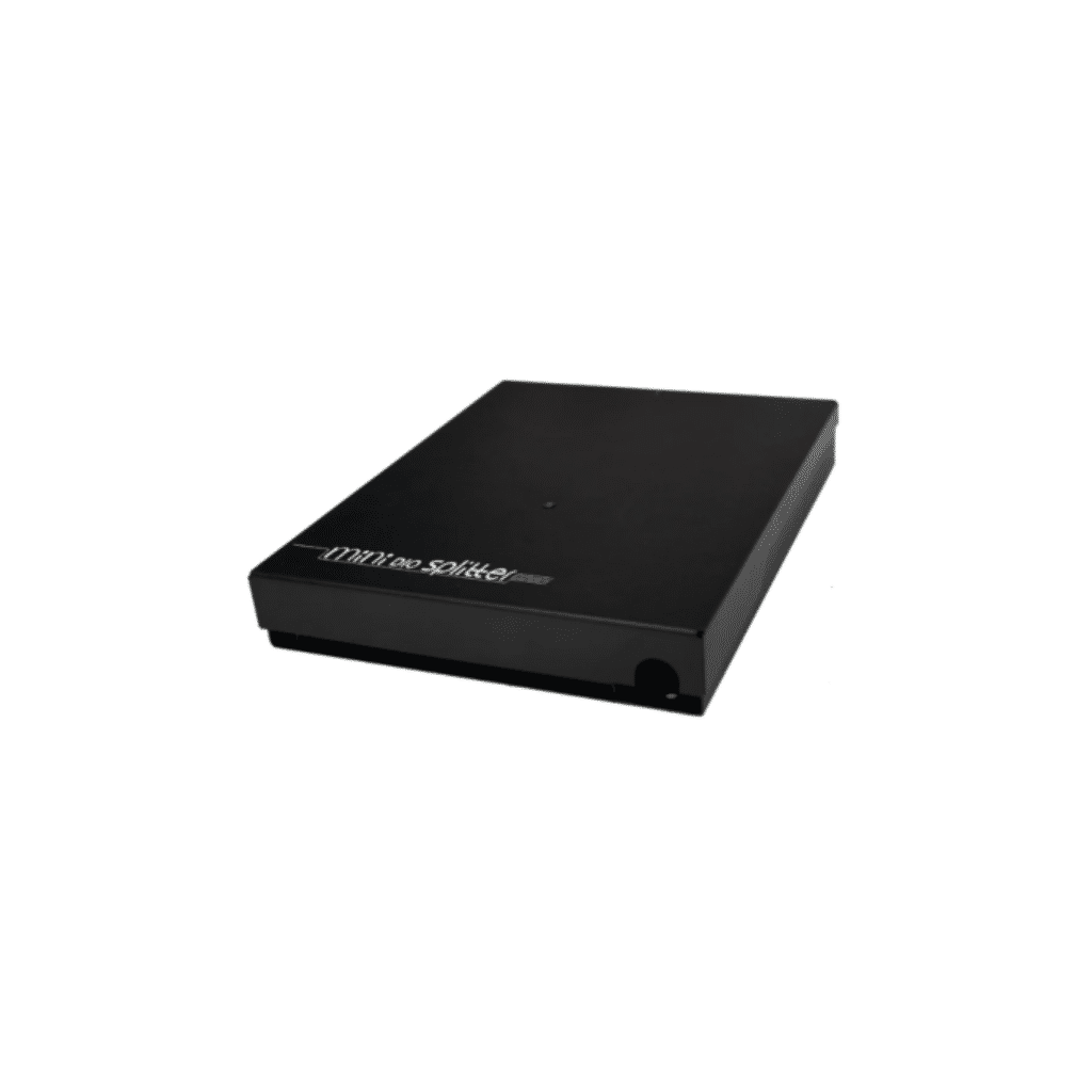 CAIXA DIO-DISTRIBUIDOR INTERNO OPTICO MINI DIO SPLITTER 1X16 CAIXA DIO-DISTRIBUIDOR INTERNO OPTICO MINI DIO SPLITTER 1X16