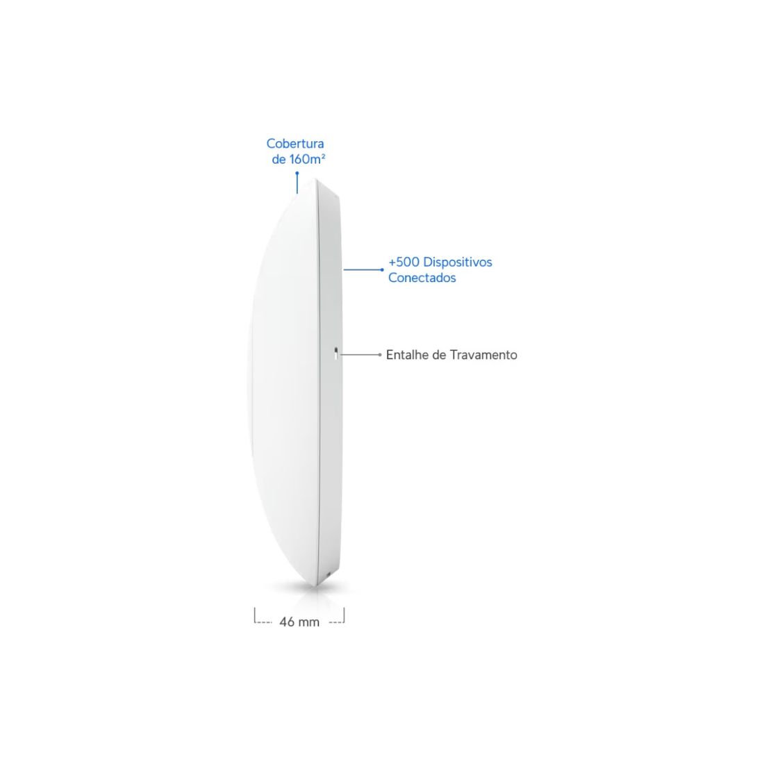 UBIQUITI U7-PRO-MAX UBIQUITI U7-PRO-MAX