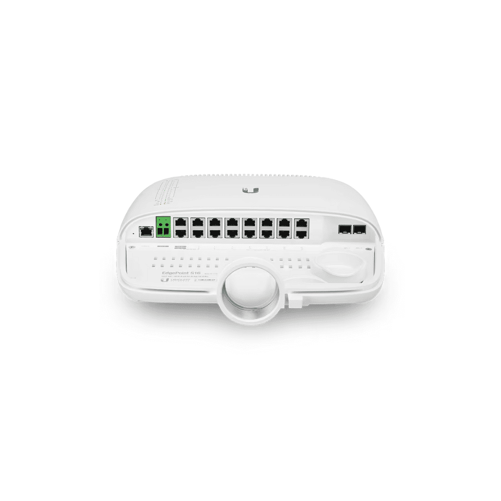 UBIQUITI EP-S16-BR ROTEADOR EDGEPOINT