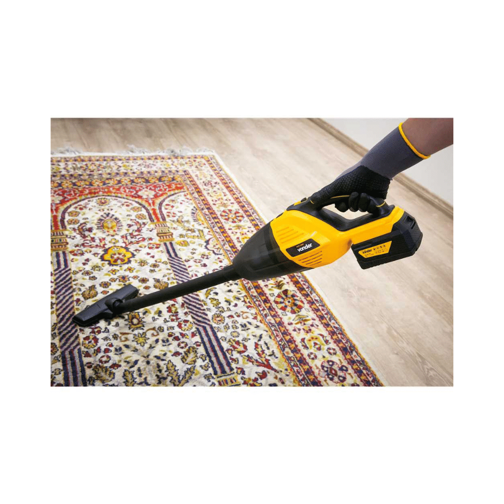 ASPIRADOR DE PO 18V IAPV1800 S/BAT S/CAR