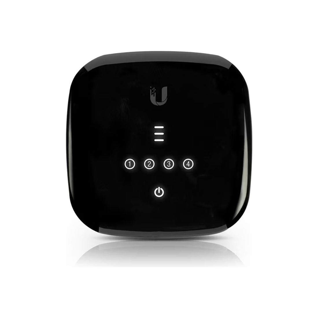 UBIQUITI EQUIPAMENTO DE INTERCONEXAO DO TIPO CONCENTRADOR DE REDE UF-WIFI-BR