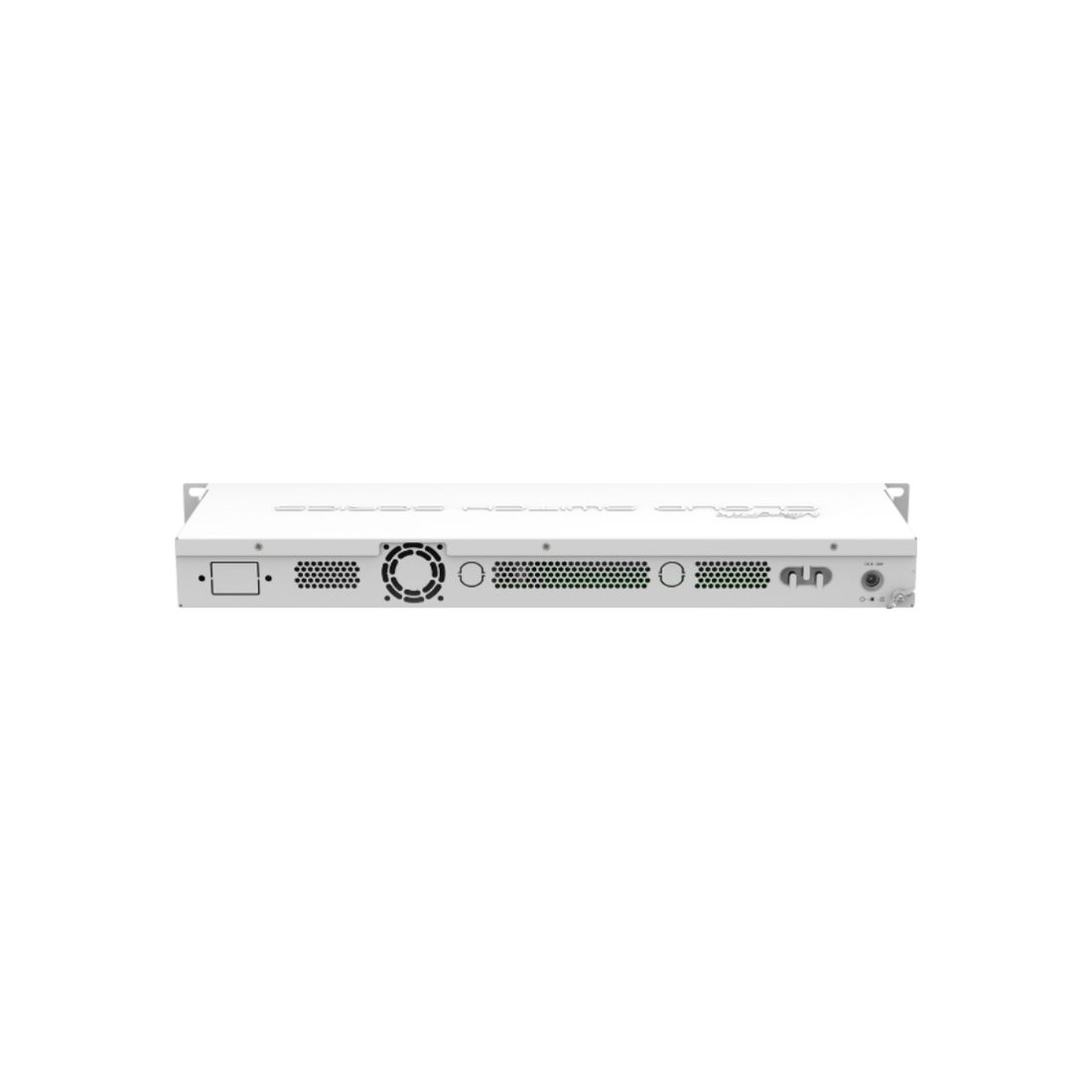 MIKROTIK CLOUD SMART SWITCH CSS326-24G-2S+RM - 24P GIGA + 2P SFP (10G) L2 MIKROTIK CLOUD SMART SWITCH CSS326-24G-2S+RM - 24P GIGA + 2P SFP (10G) L2