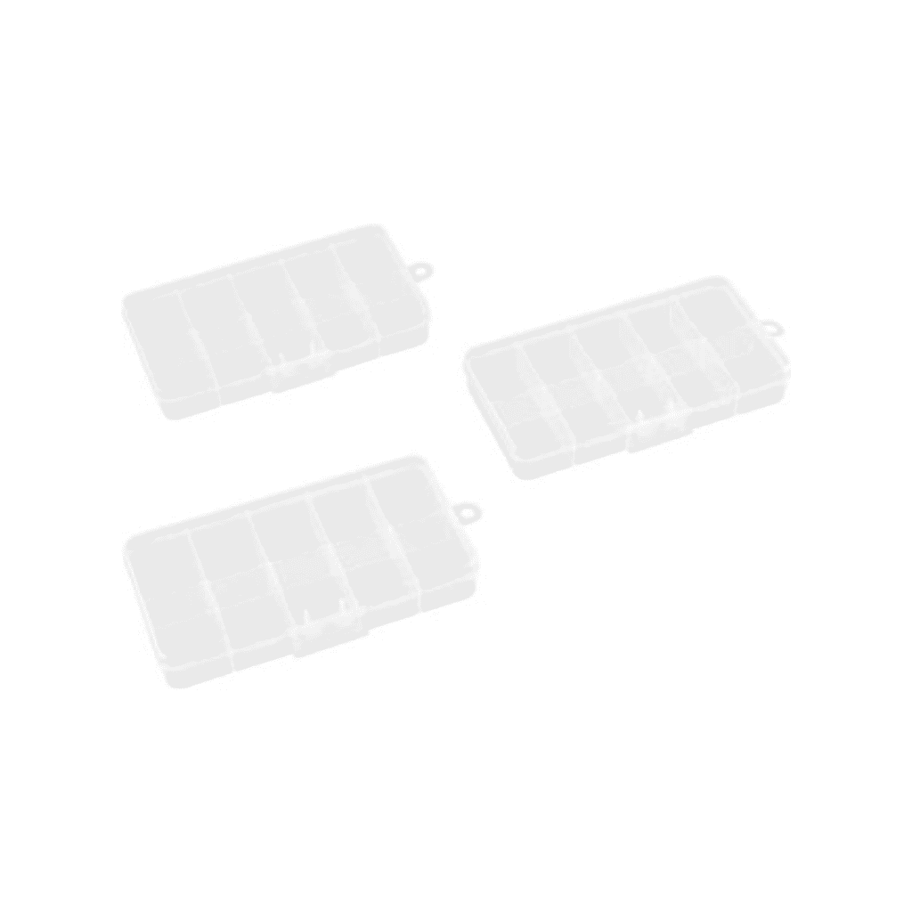 ORGANIZADOR PLASTICO OPV 0100 VONDER