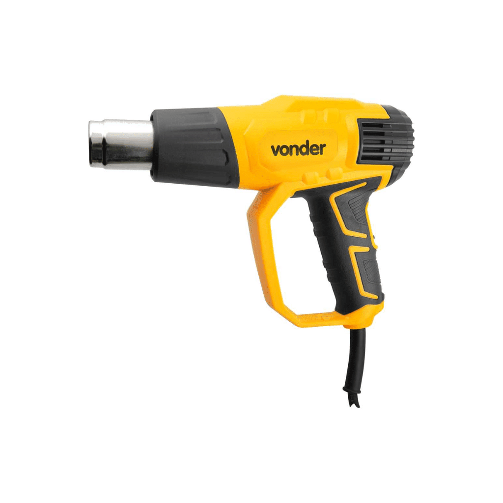 SOPRADOR TERMICO STV150N 220V VONDER