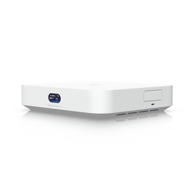 UBIQUITI UCG-MAX UBIQUITI UCG-MAX