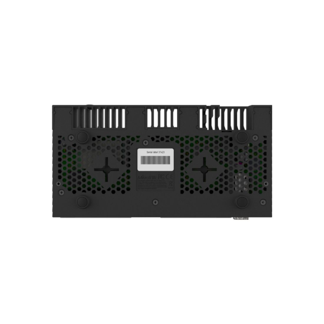 MIKROTIK ROTEADOR RB4011IGS+RM - 10P GIGA + 1P SFP (10G) MIKROTIK ROTEADOR RB4011IGS+RM - 10P GIGA + 1P SFP (10G)