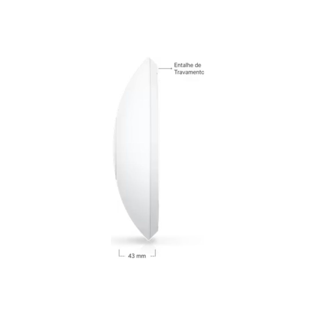 UBIQUITI U7-LR UBIQUITI U7-LR