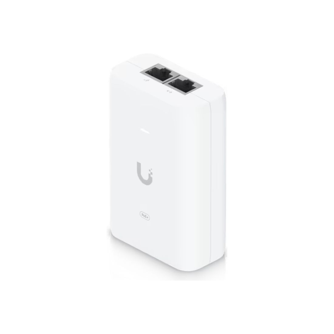 UBIQUITI U-POE+ BR POE 30W 48V 0,65A UBIQUITI U-POE+ BR POE 30W 48V 0,65A