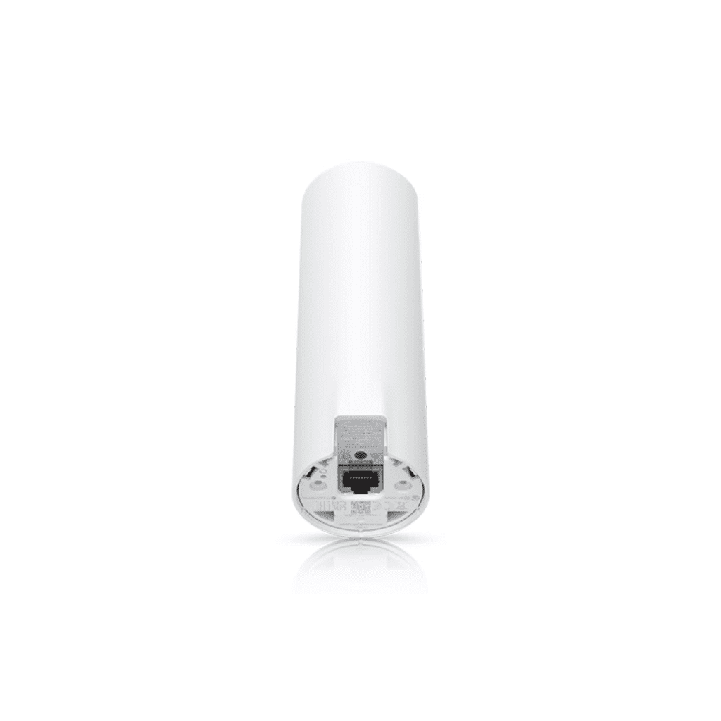 UBIQUITI U6-MESH-BR UNIFI ACCESS POINT (COM FONTE) 48V UBIQUITI U6-MESH-BR UNIFI ACCESS POINT (COM FONTE) 48V
