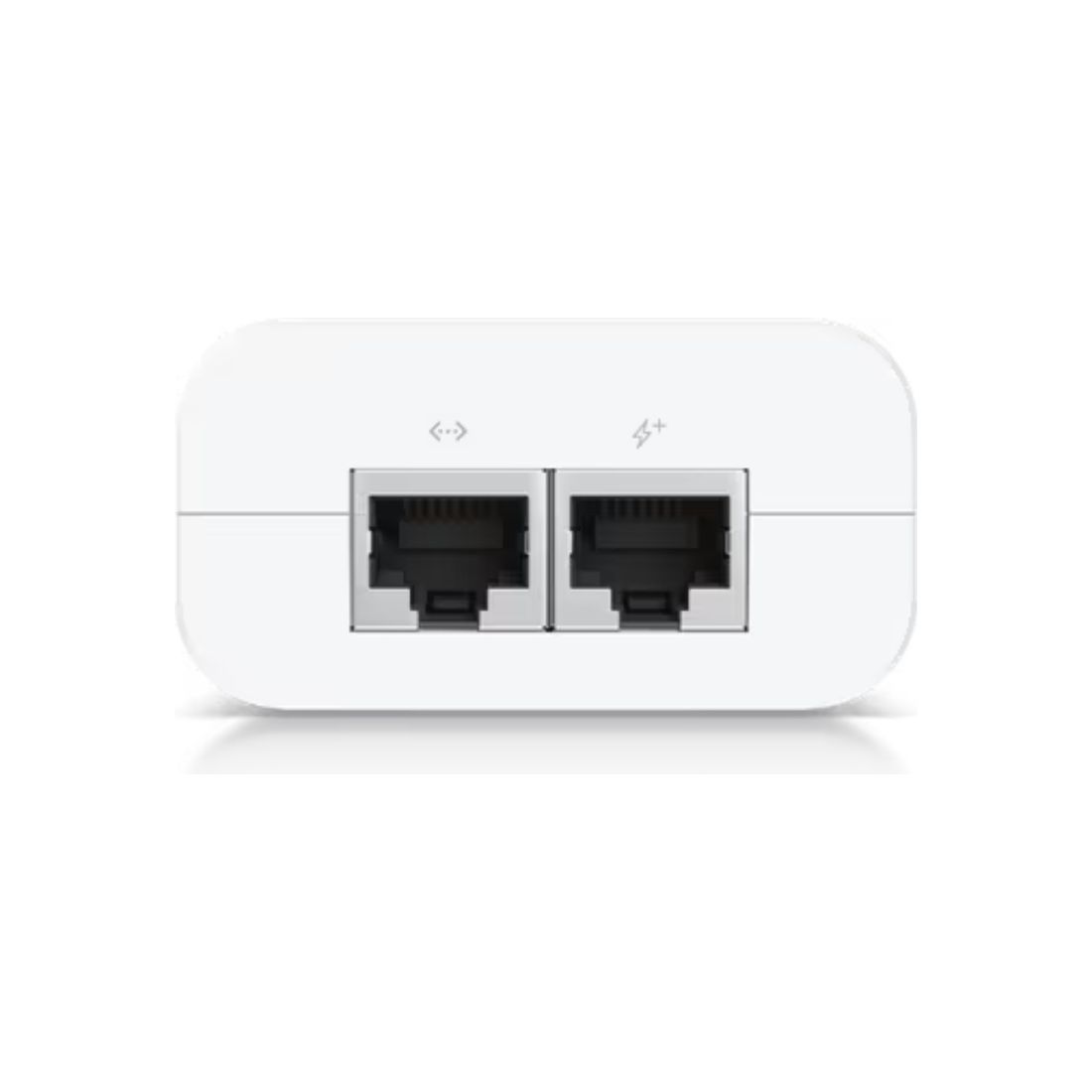 UBIQUITI U-POE+ BR POE 30W 48V 0,65A UBIQUITI U-POE+ BR POE 30W 48V 0,65A