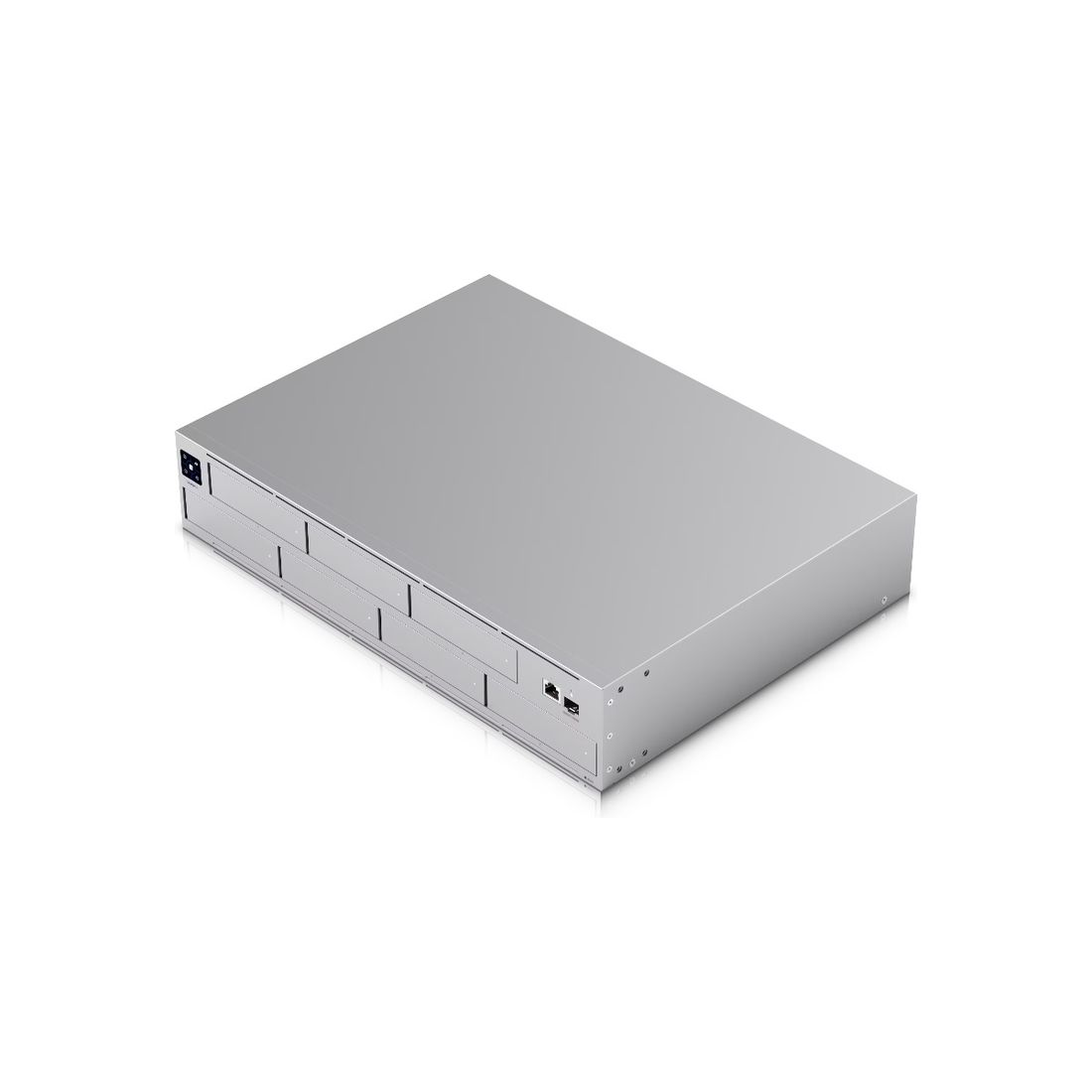 UBIQUITI UNAS-PRO-BR UBIQUITI UNAS-PRO-BR