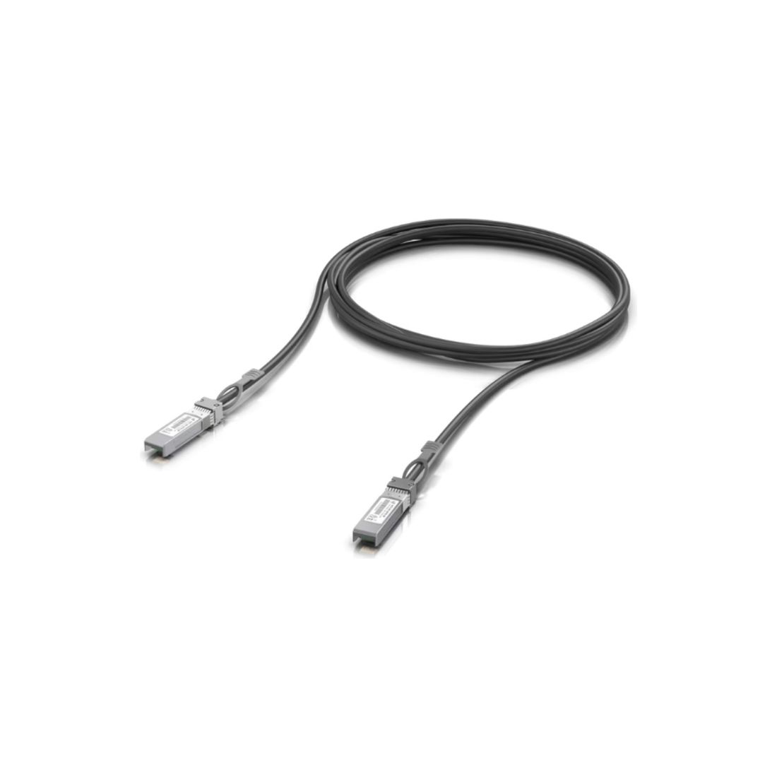 UBIQUITI UACC-DAC-SFP28-3M CABO CONEXAO DIRETA SFP+ 3M 1/10/25G UBIQUITI UACC-DAC-SFP28-3M CABO CONEXAO DIRETA SFP+ 3M 1/10/25G
