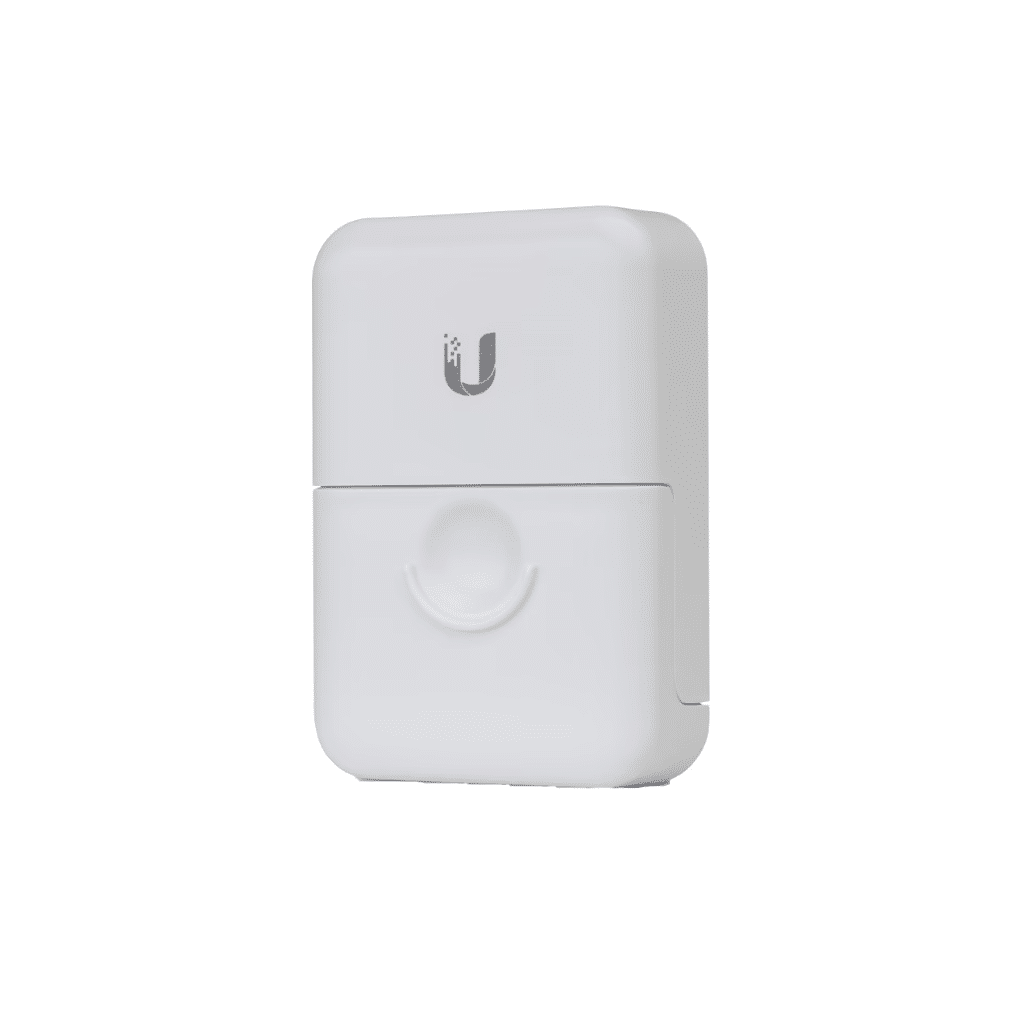 UBIQUITI ETH-SP-G2 - ETHERNET SURGE PROTECTOR UBIQUITI ETH-SP-G2 - ETHERNET SURGE PROTECTOR