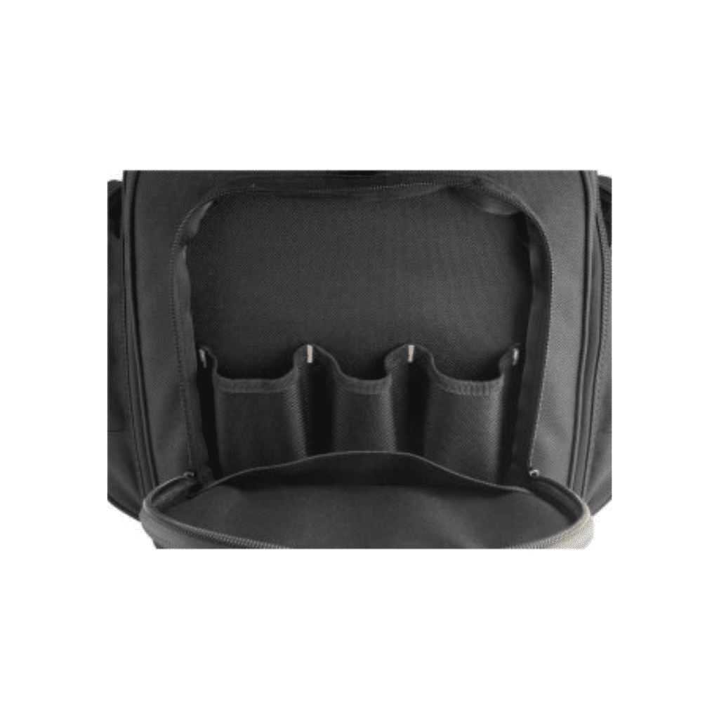 MOCHILA P/FERRAM BASE BORRACHA VONDER MOCHILA P/FERRAM BASE BORRACHA VONDER