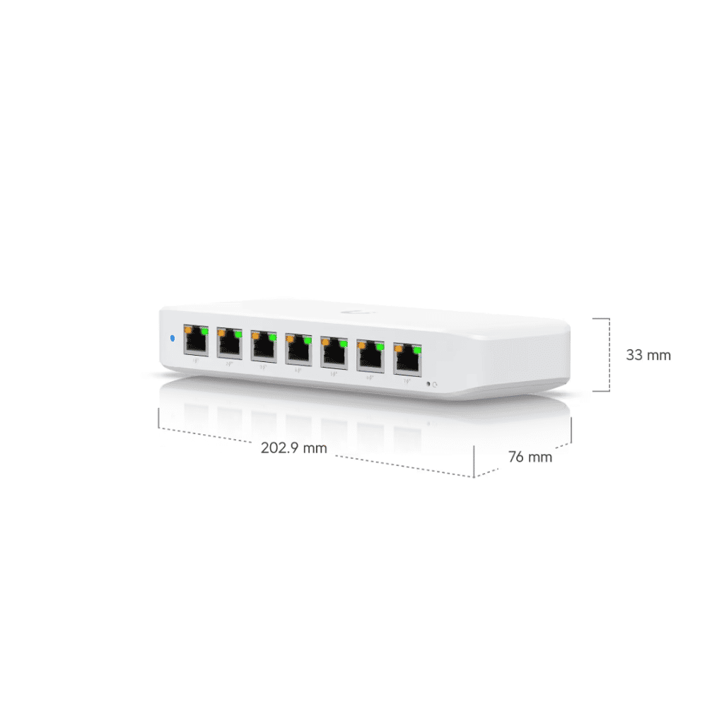 UBIQUITI USW-ULTRA-60W-BR UBIQUITI USW-ULTRA-60W-BR