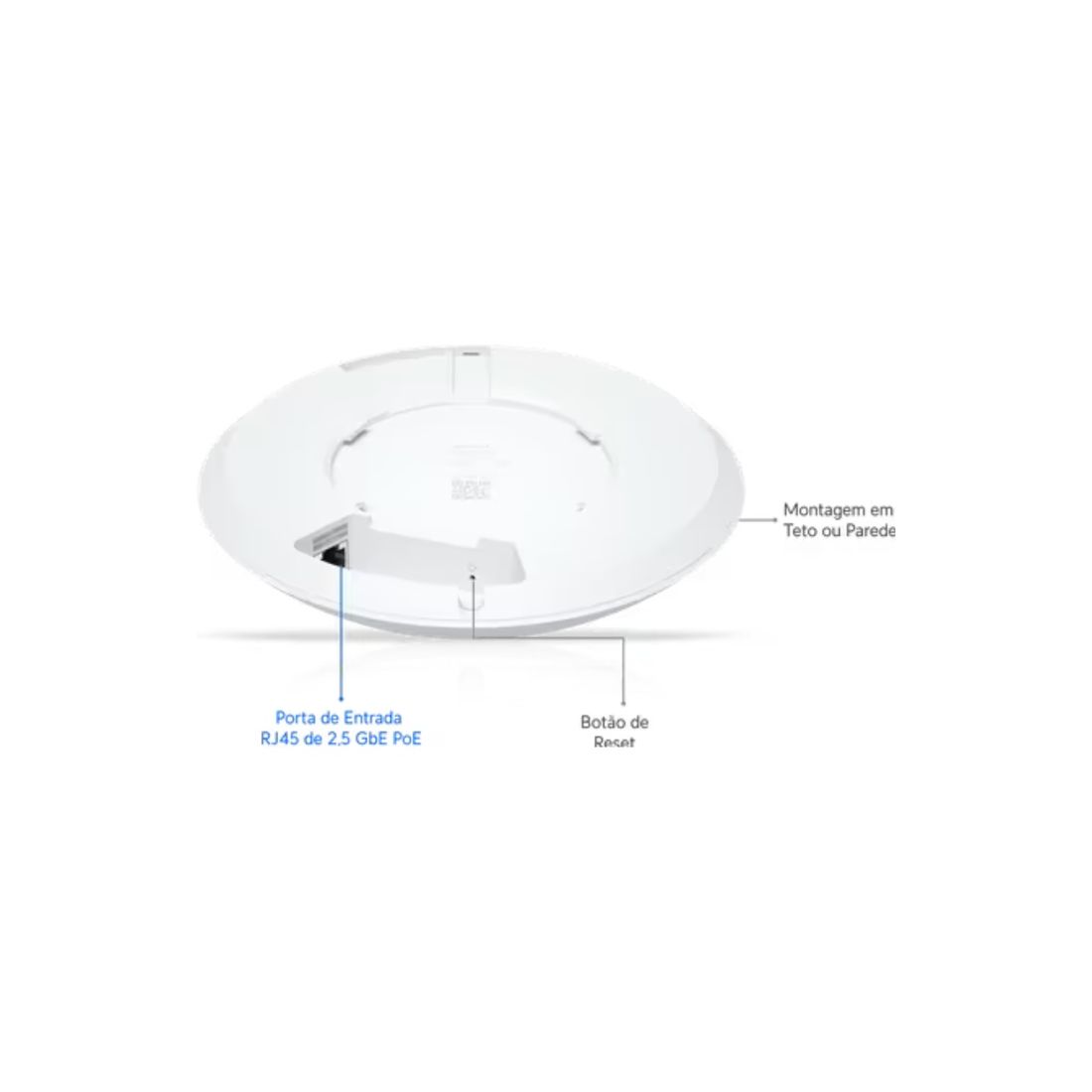 UBIQUITI U7-LR UBIQUITI U7-LR