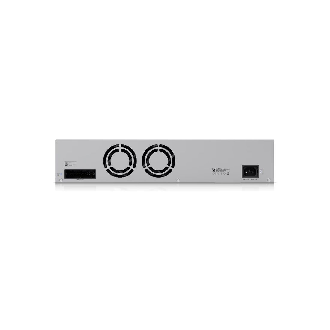 UBIQUITI UNAS-PRO-BR UBIQUITI UNAS-PRO-BR
