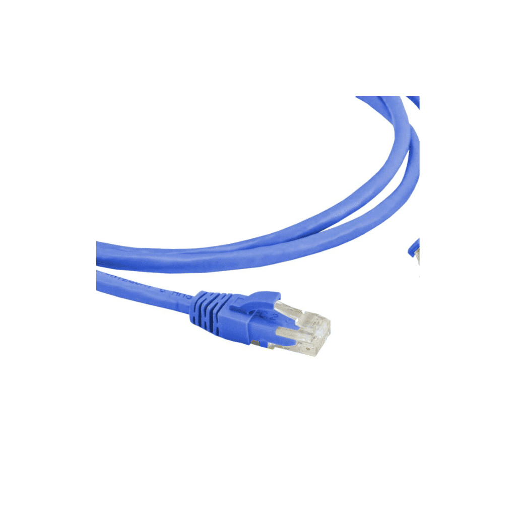 PATCH CORD CAT5E UTP CM 1,5M AZ NEXANS