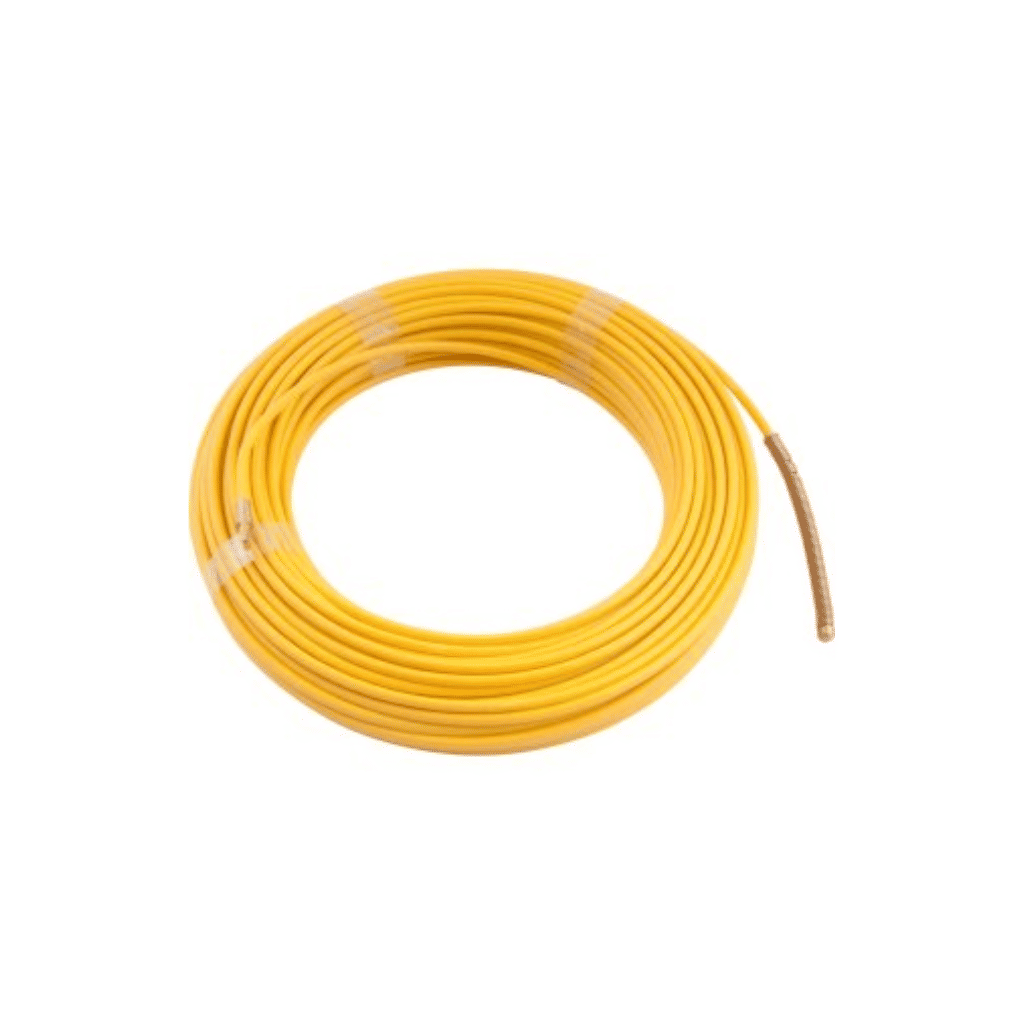 PASSADOR DE FIO 30 M (COM ALMA ACO) VONDER