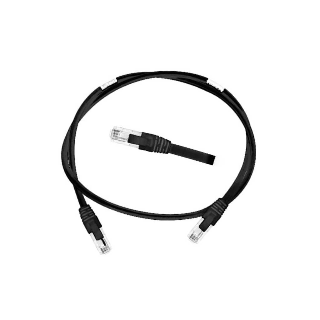 PATCH CORD CAT6 UTP CM 2,5M PR NEXANS