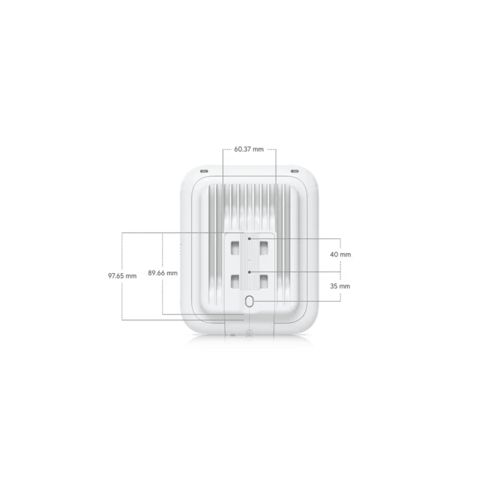 UBIQUITI U7-OUTDOOR SEM FONTE