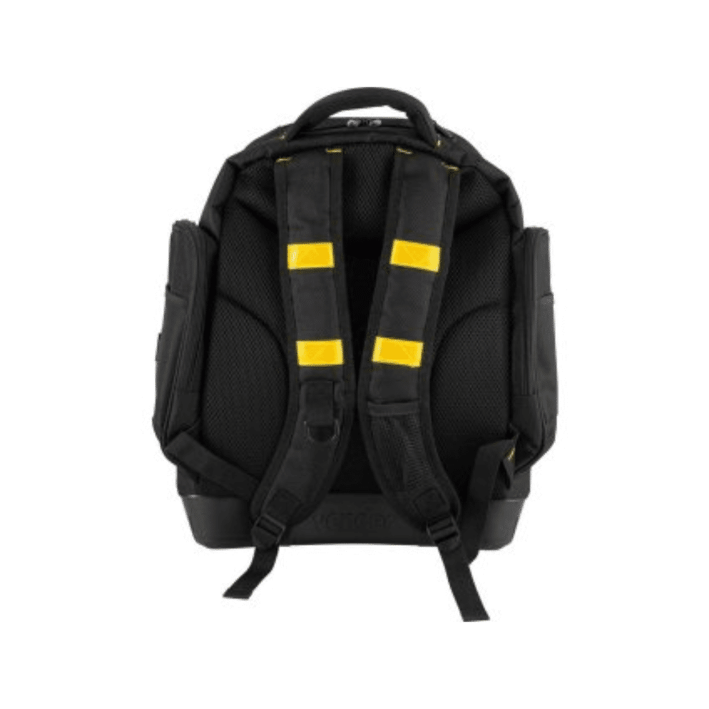 MOCHILA P/FERRAM BASE BORRACHA VONDER MOCHILA P/FERRAM BASE BORRACHA VONDER