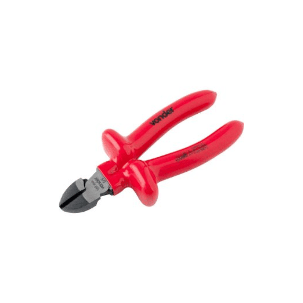 ALICATE CORTE DIAGONAL 6" ISOL. IEC60900 VONDER