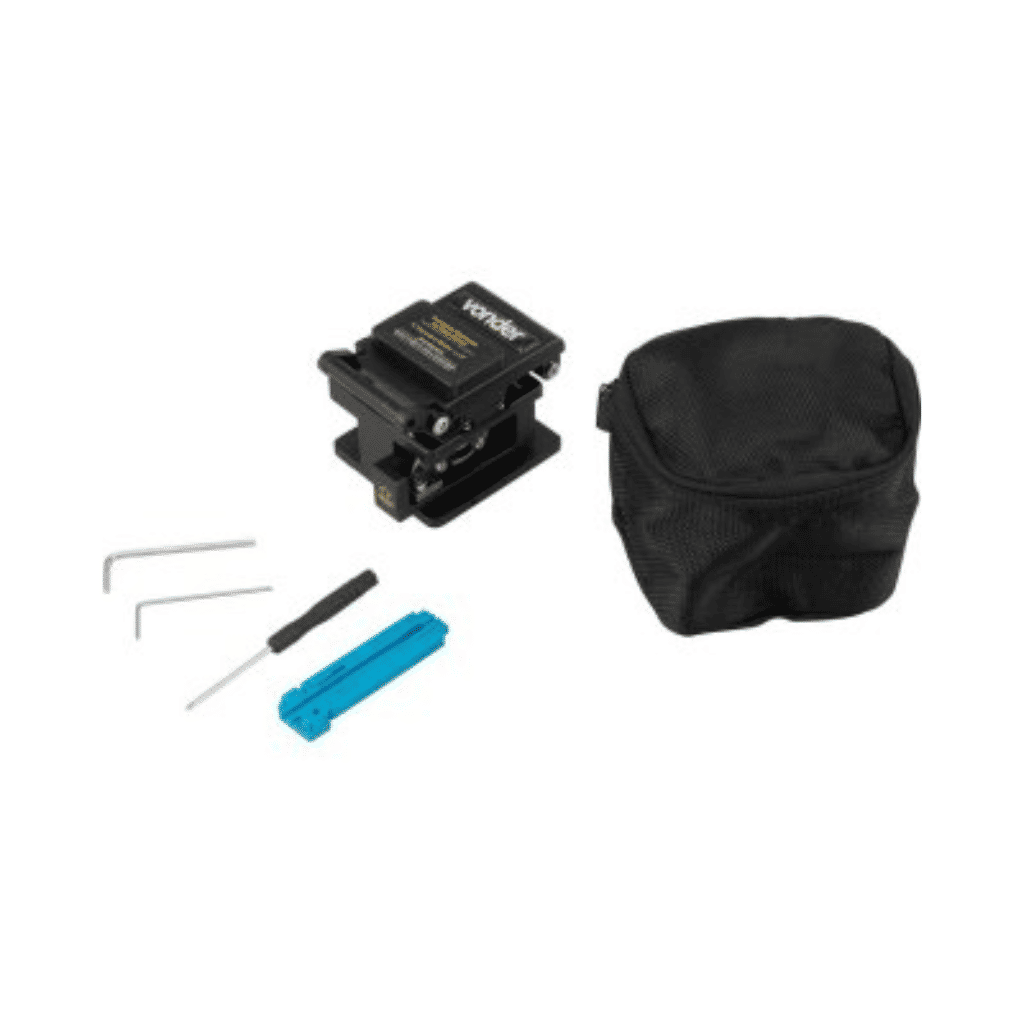 CLIVADOR CORTADOR DE FIBRA OPTICA VONDER