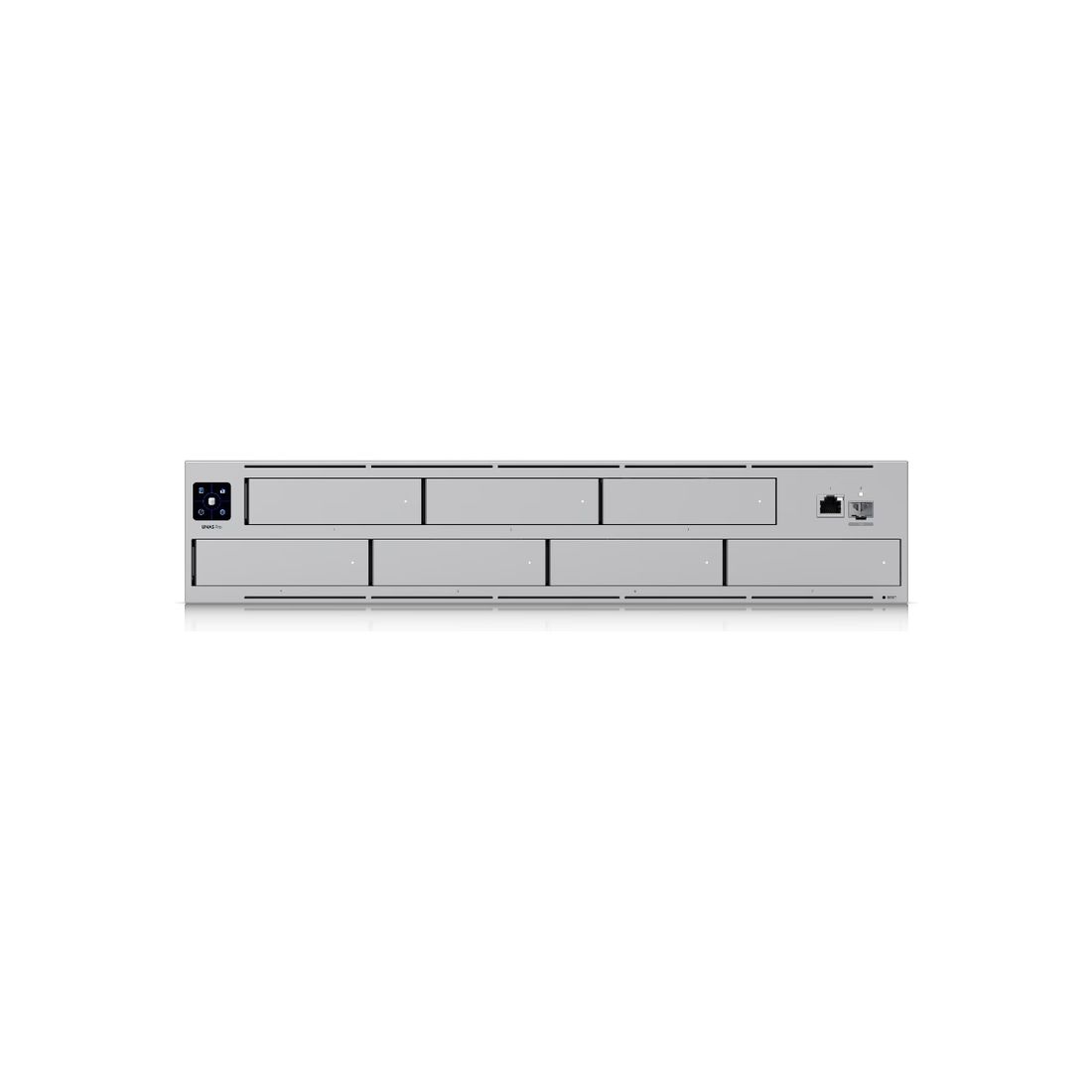 UBIQUITI UNAS-PRO-BR UBIQUITI UNAS-PRO-BR