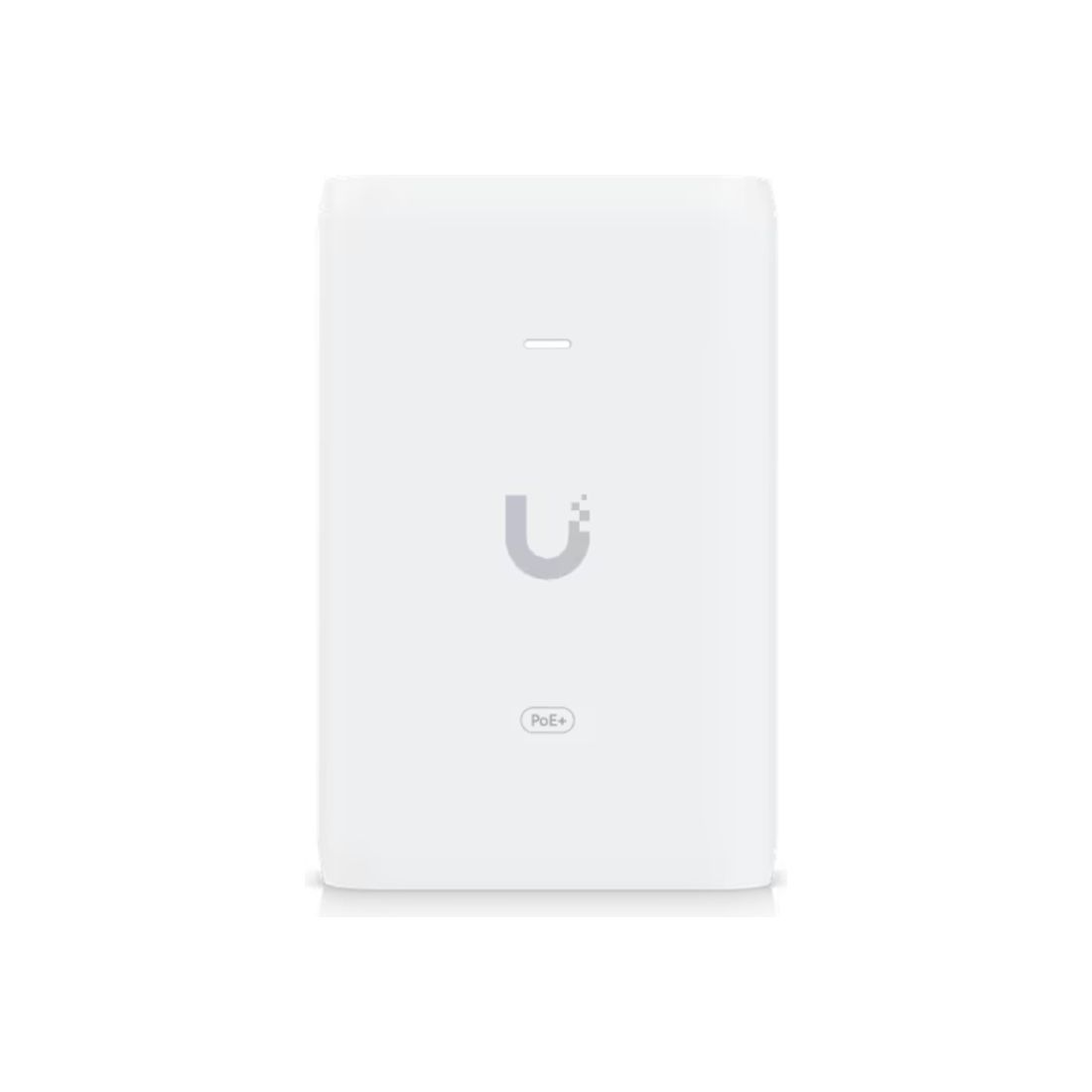 UBIQUITI U-POE+ BR POE 30W 48V 0,65A UBIQUITI U-POE+ BR POE 30W 48V 0,65A