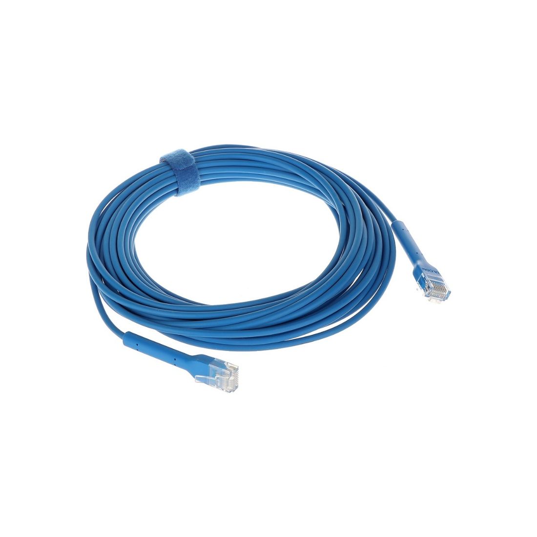 UBIQUITI UC-PATCH-RJ45-BL PATCH CORD CAT6 AZUL 8M
