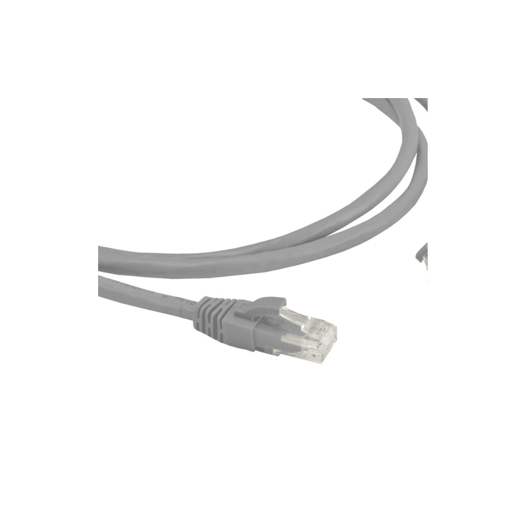 PATCH CORD CAT5E UTP CM 1,5M CZ NEXANS