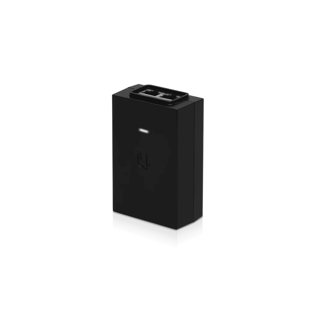 UBIQUITI CONVERSOR POE-48-24W BR FAST 10/100 UBIQUITI CONVERSOR POE-48-24W BR FAST 10/100