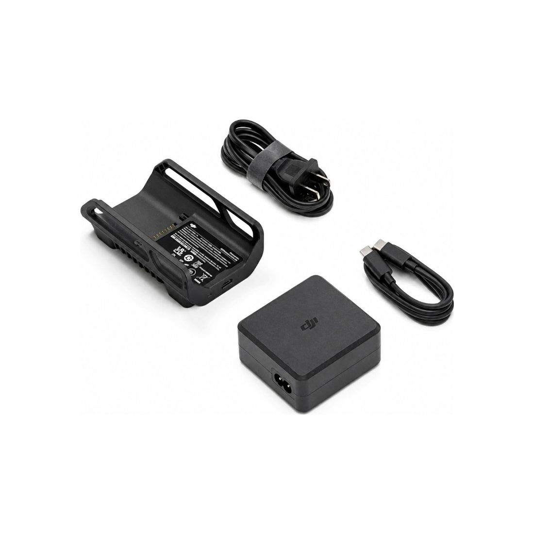 CONJ CARREGAMENTO P/MATRICE 3D SERIES CONJ CARREGAMENTO P/MATRICE 3D SERIES