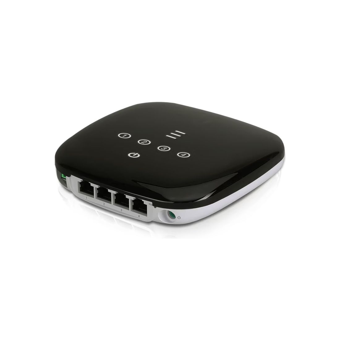 UBIQUITI EQUIPAMENTO DE INTERCONEXAO DO TIPO CONCENTRADOR DE REDE UF-WIFI-BR