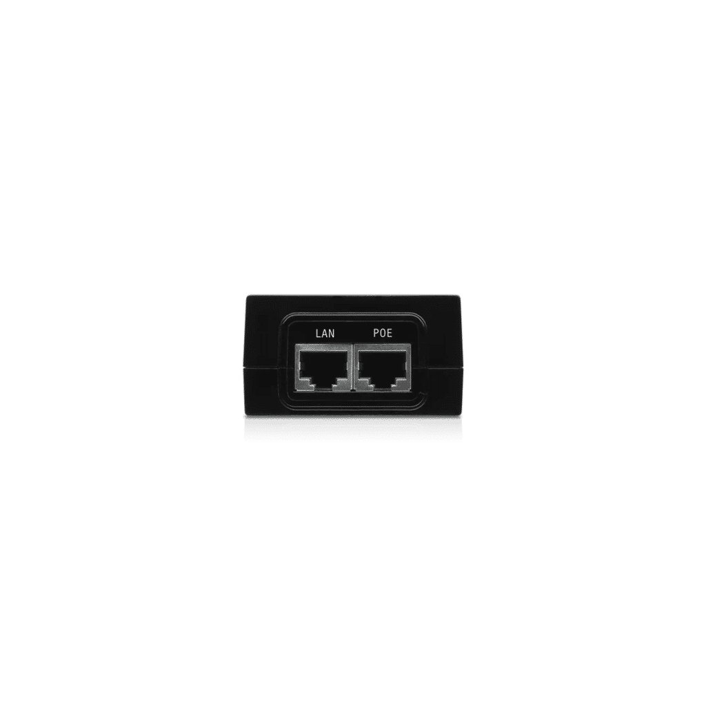 UBIQUITI CONVERSOR POE-48-24W BR FAST 10/100 UBIQUITI CONVERSOR POE-48-24W BR FAST 10/100