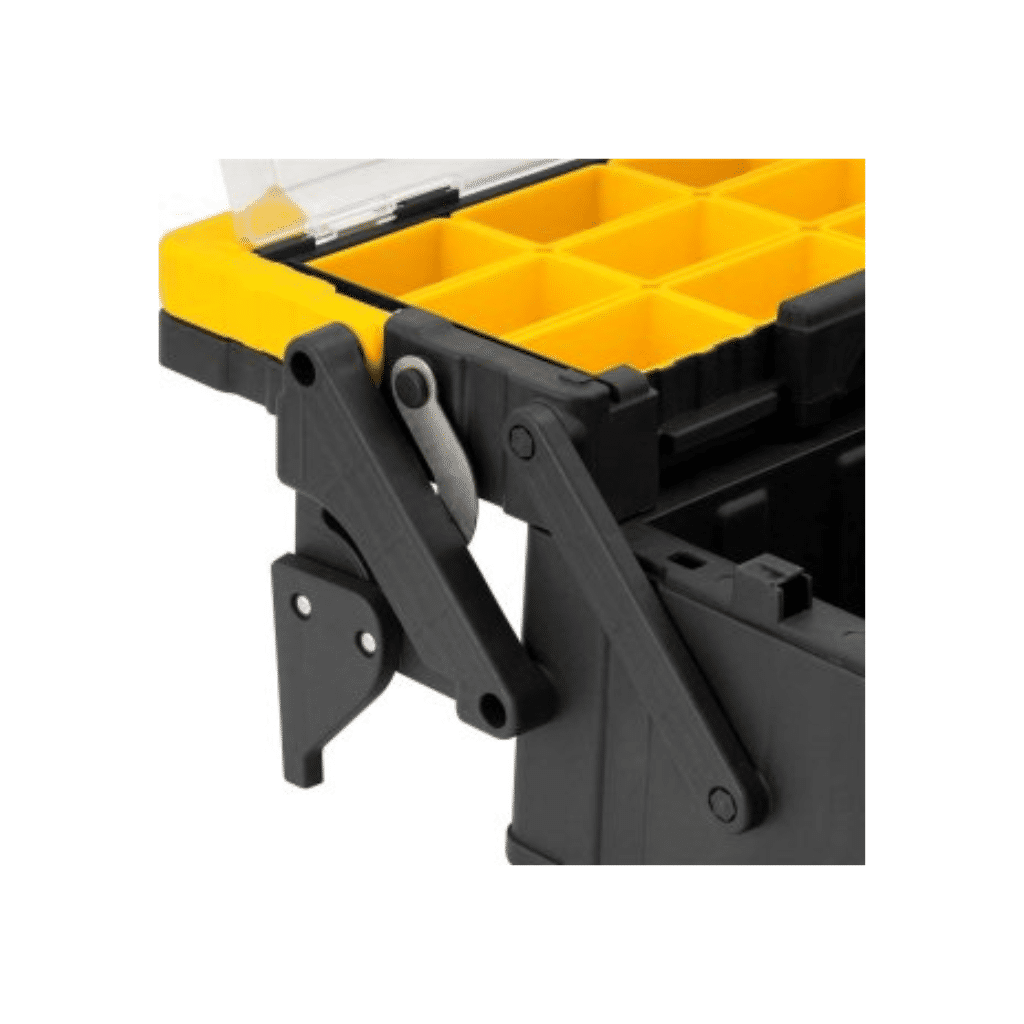 ORGANIZADOR PLASTICO OPV0800 VONDER