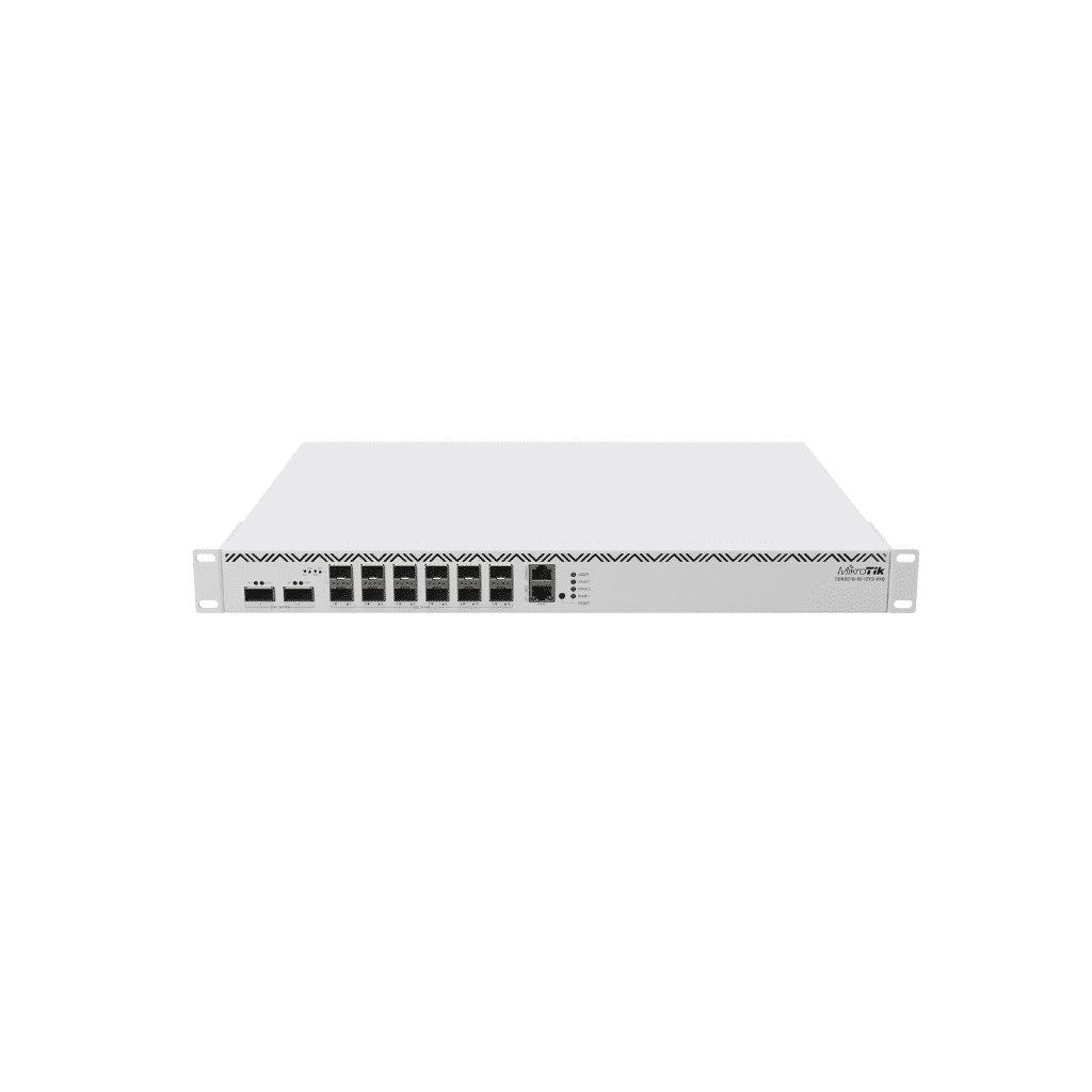MIKROTIK CCR 2216-1G-12XS-2XQ - 1P GIGA + 12P SFP (25G) + 2P QSFP (100G) MIKROTIK CCR 2216-1G-12XS-2XQ - 1P GIGA + 12P SFP (25G) + 2P QSFP (100G)