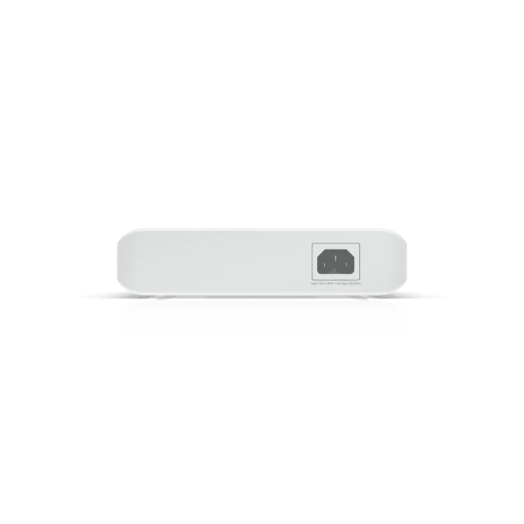 UBIQUITI SWITCH USW-LITE-16-POE-BR- UNIFI SWITCH 45W 16P GIGA PORTAS 1 A 8 POE