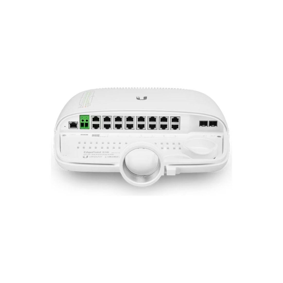 UBIQUITI EP-S16-BR ROTEADOR EDGEPOINT