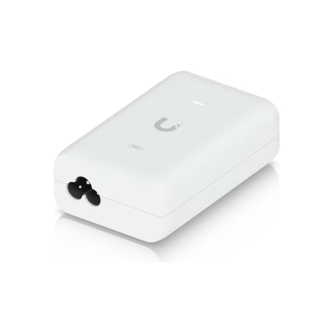 UBIQUITI U-POE+ BR POE 30W 48V 0,65A UBIQUITI U-POE+ BR POE 30W 48V 0,65A