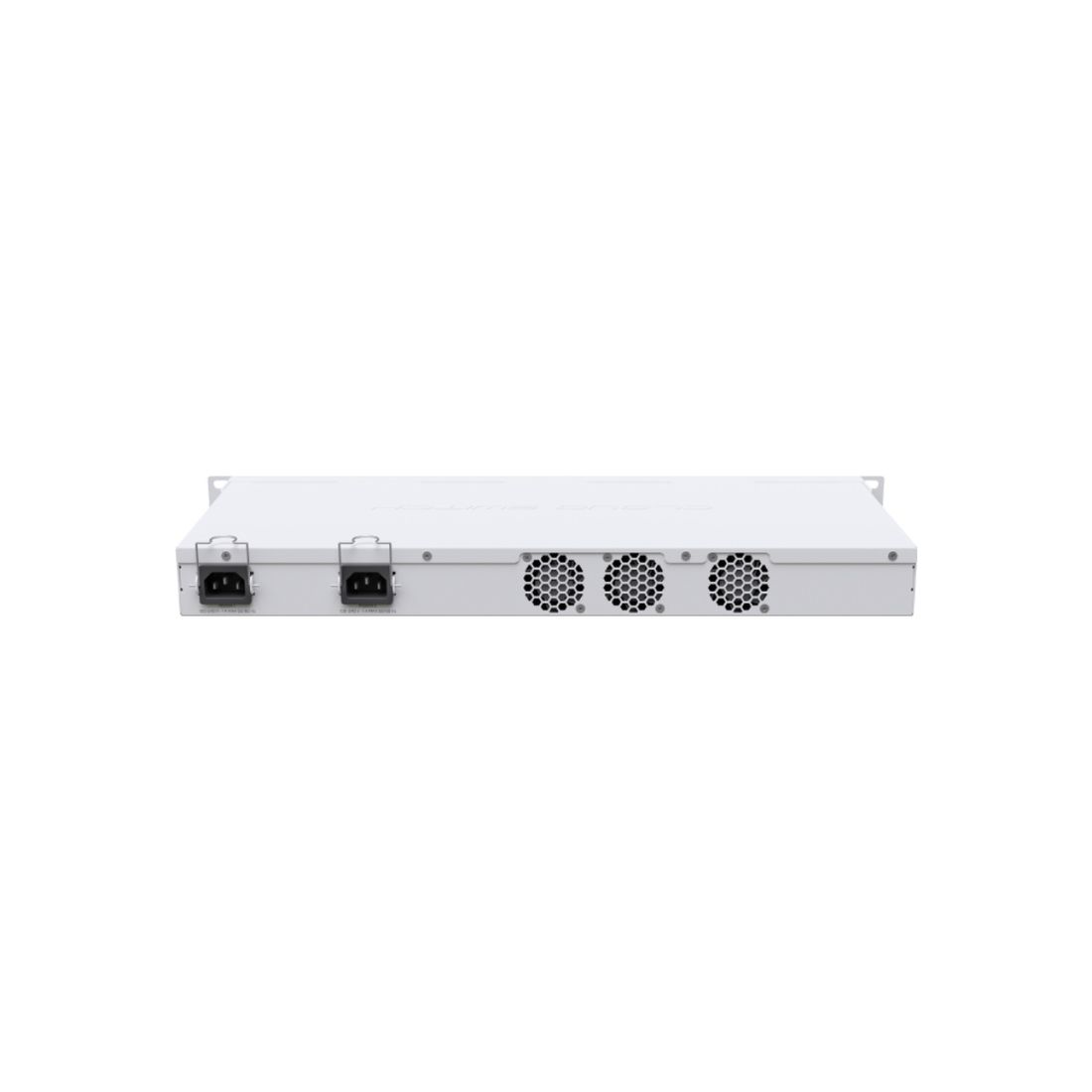 MIKROTIK CLOUD ROUTER SWITCH CRS326-24S+2Q+RM - 24P SFP(10G)+2P QSFP(40G) L2/L3 MIKROTIK CLOUD ROUTER SWITCH CRS326-24S+2Q+RM - 24P SFP(10G)+2P QSFP(40G) L2/L3
