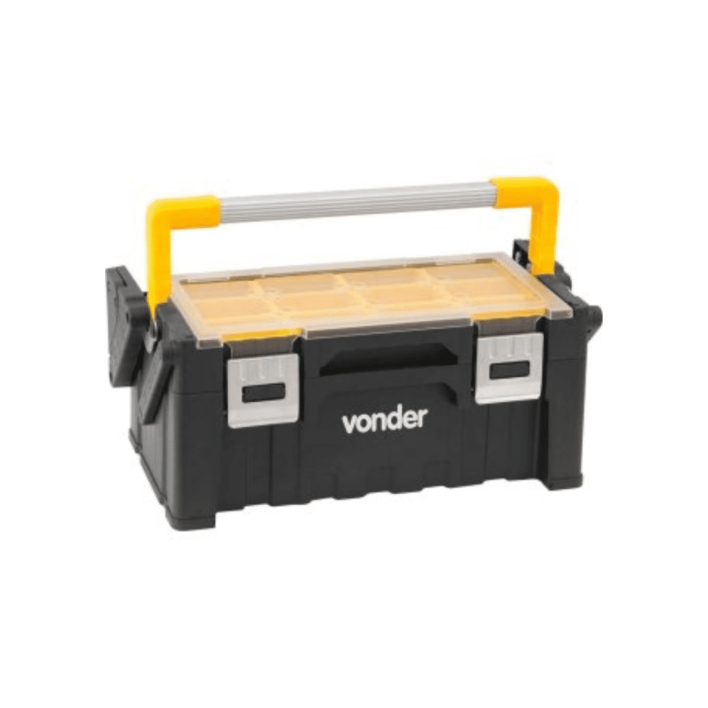ORGANIZADOR PLASTICO OPV0800 VONDER